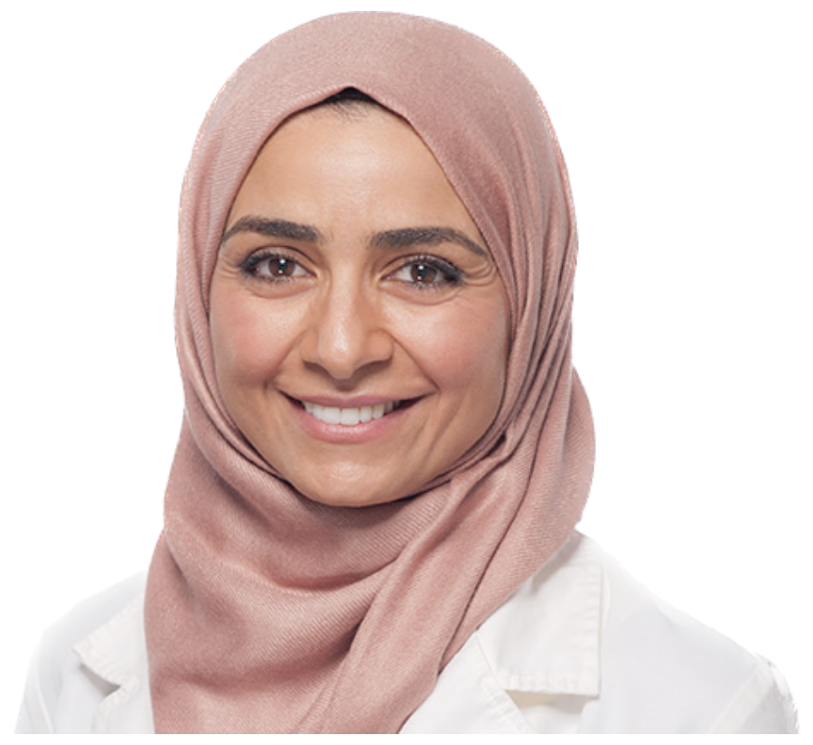 Dr. Ghada Al-Sabawi